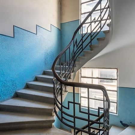 Exquisite Art Deco 2Br Apartment Prime Location Bucarest Exterior foto