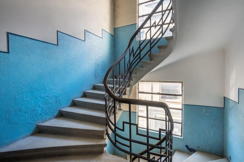 Exquisite Art Deco 2Br Apartment Prime Location Bucarest Exterior foto